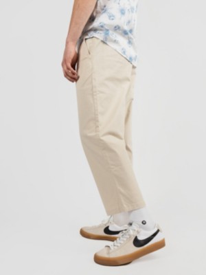 Vans Range Loose Cropped Ela Pants ID 699224 Blue Tomato